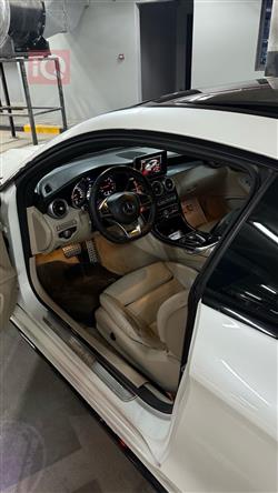 مێرسێدس بێنز C-Class